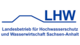 Logo LHW